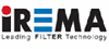 Firmenlogo: IREMA-Filter GmbH