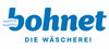Firmenlogo: Wäscherei Bohnet GmbH