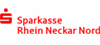 Firmenlogo: Sparkasse Rhein Neckar Nord