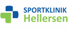 Firmenlogo: Sportklinik Hellersen   Personalabteilung