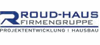 Firmenlogo: Roud-Haus GmbH