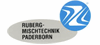 Firmenlogo: Ruberg-Mischtechnik GmbH + Co. KG