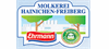 Molkerei Hainichen-Freiberg GmbH & Co. KG Molkerei Hainichen-Freiberg GmbH & Co. KG