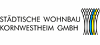 Städtische Wohnbau Kornwestheim GmbH