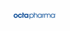 Das Logo von Octapharma Produktionsgesellschaft Deutschland mbH
