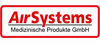 Firmenlogo: AirSystems Medizinische Produkte GmbH