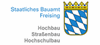 Staatliches Bauamt Freising Staatliches Bauamt Freising