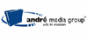 andré Werbung Berlin GmbH andré Werbung Berlin GmbH