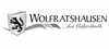 Stadt Wolfratshausen Stadt Wolfratshausen