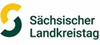 Sächsischer Landkreistag e. V. Sächsischer Landkreistag e. V.