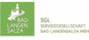 SGL Servicegesellschaft Bad Langensalza mbH SGL Servicegesellschaft Bad Langensalza mbH
