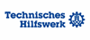 Bundesanstalt Technisches Hilfswerk Logo