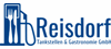 Firmenlogo: Reisdorf Tankstellen & Gastronomie GmbH