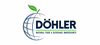 Firmenlogo: Döhler Dahlenburg GmbH