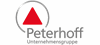 Firmenlogo: F. J. Peterhoff GmbH