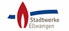 Firmenlogo: Stadtwerke Ellwangen GmbH