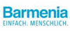 Firmenlogo: Barmenia Krankenversicherung AG Bezirksdirektion Nürnberg