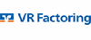 Firmenlogo: VR Factoring GmbH