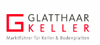 Firmenlogo: Glatthaar Keller GmbH & Co. KG