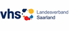 Firmenlogo: Verband der Volkshochschulen des Saarlandes e.V.