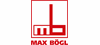 Max Bögl Wind AG logo