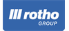 Firmenlogo: Rotho Kunststoff GmbH
