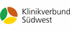 Firmenlogo: Klinikverbund Südwest GmbH