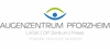Firmenlogo: Augenzentrum Pforzheim