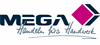 Firmenlogo: MEGA eG