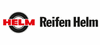 Firmenlogo: Reifen Helm GmbH