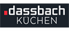 Firmenlogo: Dassbach Küchen Werksverkauf GmbH & Co. KG