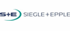 Firmenlogo: Siegle + Epple GmbH & Co. KG