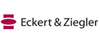 Firmenlogo: Eckert & Ziegler Strahlen- und Medizintechnik AG