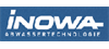 Firmenlogo: INOWA Abwassertechnologie GmbH