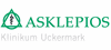 Asklepios Klinikum Uckermark GmbH