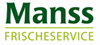 Das Logo von Manss GmbH Frischeservice