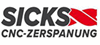 CNC Zerspanung Nicole Sicks GmbH