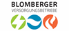 Firmenlogo: Blomberger Versorgungsbetriebe GmbH