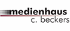 Firmenlogo: C. Beckers Buchdruckerei GmbH & Co.KG