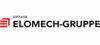 Firmenlogo: Elomech Eletroanlagen GmbH