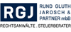 RGJ Rund Gluth Jarosch & Partner GmbB