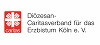 Diözesan-Caritasverband für das Erzbistum Köln e.V. Logo