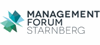 Firmenlogo: Management Forum Starnberg GmbH