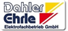 Dahler Ehrle Elektrofachbetrieb GmbH