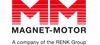 Renk Magnet Motor GmbH