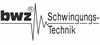 Firmenlogo: Bwz Schwingungstechnik GmbH