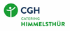 Firmenlogo: CGH Catering Gesellschaft Himmelsthür mbH