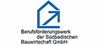 Firmenlogo: Berufsförderungswerk der Südbadischen Bauwirtschaft GmbH