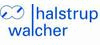 Firmenlogo: halstrup-walcher GmbH