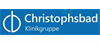 Firmenlogo: Klinikum Christophsbad